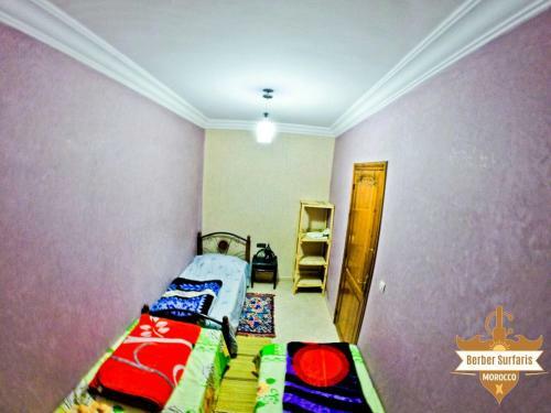 Apartamento Imsouane Ocean Surfhouse Appartement