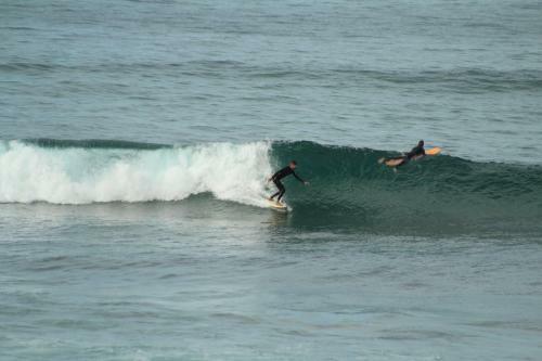 Apartamento Imsouane Ocean Surfhouse Appartement