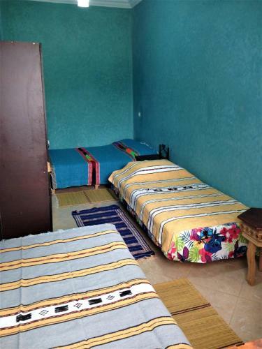 Apartamento Imsouane Ocean Surfhouse Appartement