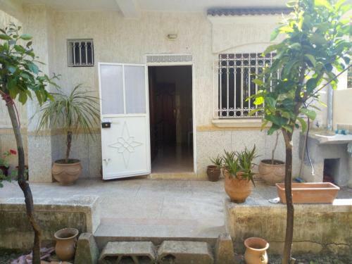 Apartamento Casa Zakaria