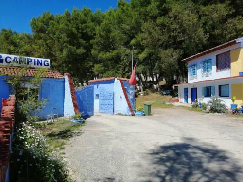 Chaouen Youth Hostel