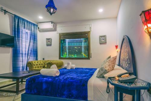Hostal Casa Familia