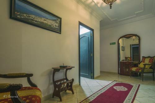 Hostal Casa Familia