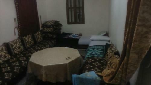 Hostal Riad Lala Fatna