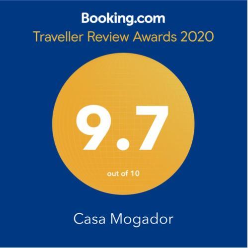 Apartamento Casa Mogador
