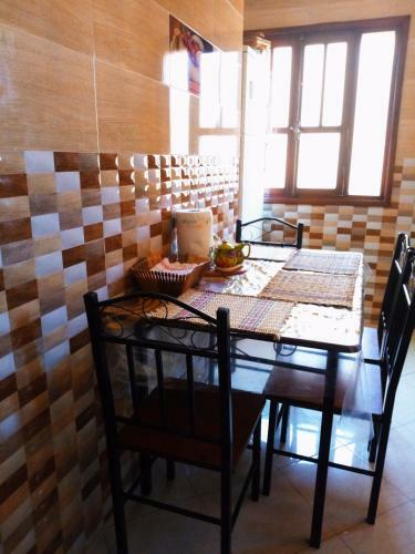 Apartamento Casa Mogador
