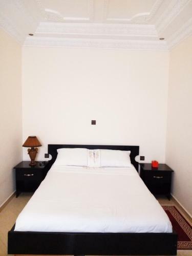 Apartamento Casa Mogador
