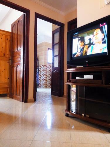 Apartamento Casa Mogador