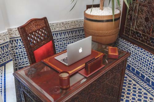 Bed & Breakfast Riad Fes Maya Suite & Spa