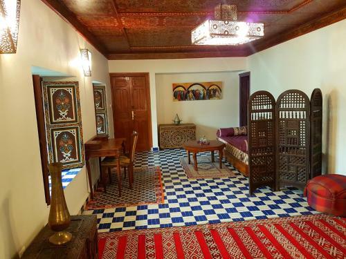 Riad Souafine