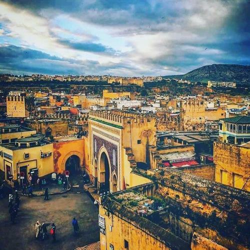 Riad Museum House - Dar Melyani