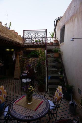 Riad Museum House - Dar Melyani