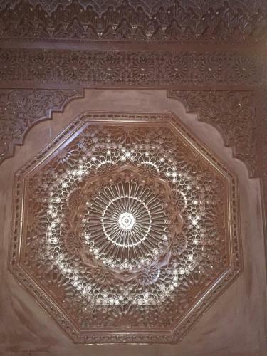 Riad Safari Fes
