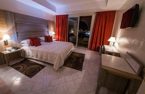 Hotel Menzeh Zalagh City Center