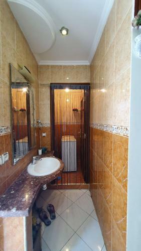 Hind Apartment