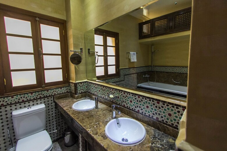 Riad Fes Andalucia