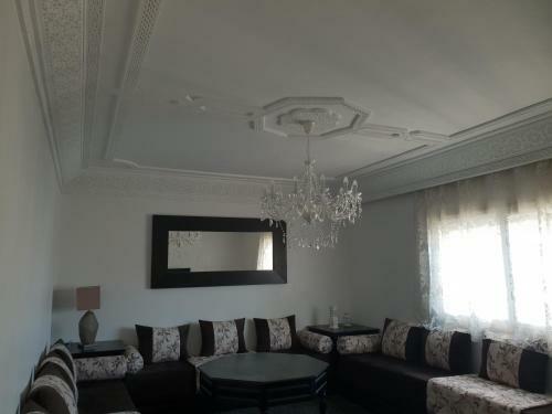Apartamento Sweet Home