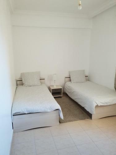Apartamento Sweet Home