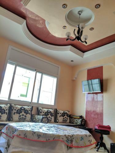 Apartamento Family Appart B.a