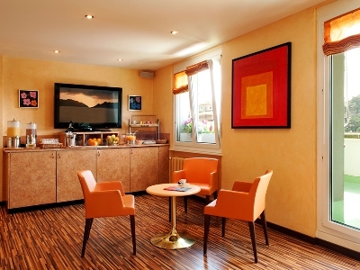 Hotel H�tel Crystal