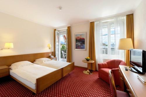 Hotel Elite