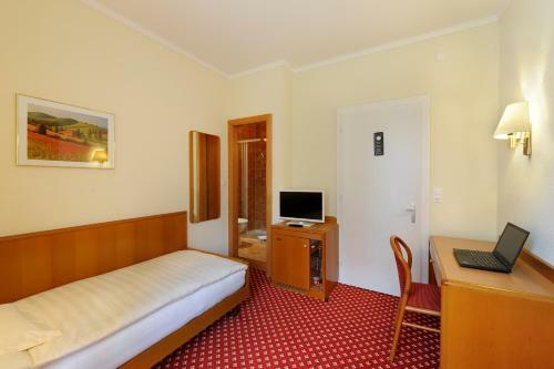 Hotel Elite
