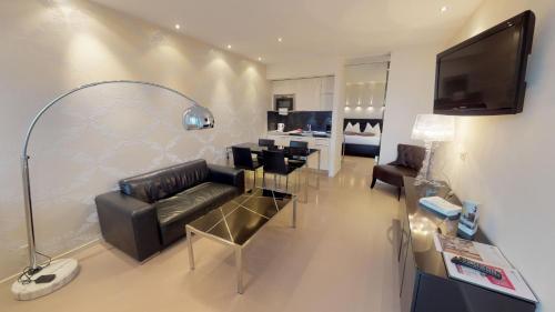 Vision Apartments Rue Caroline