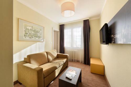 Hotel H�tel Bellerive