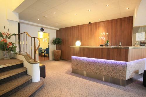Hotel H�tel Bellerive