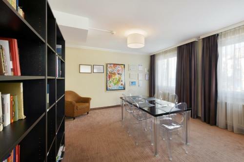 Hotel H�tel Bellerive