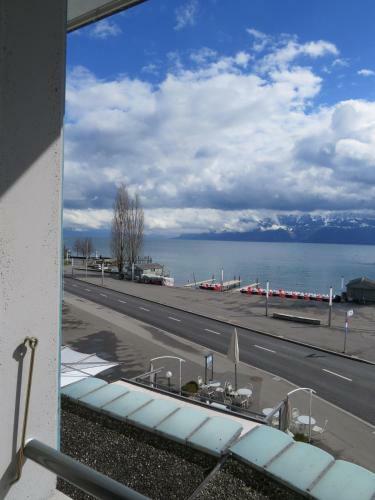 Hotel H�tel Du Port