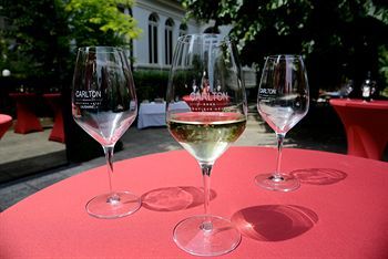 Hotel Carlton Lausanne Boutique H�tel