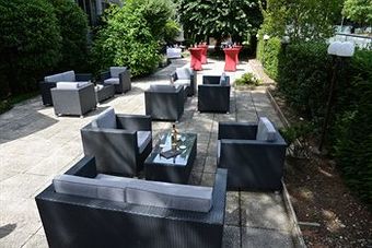 Hotel Carlton Lausanne Boutique H�tel