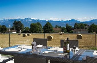 Starling Hotel Lausanne