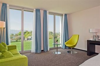 Starling Hotel Lausanne