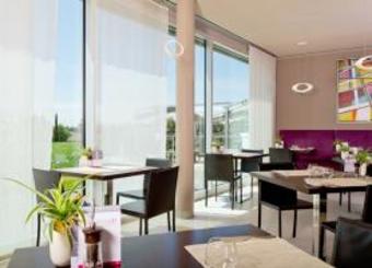 Starling Hotel Lausanne