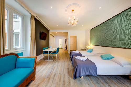 Hotel Du Raisin