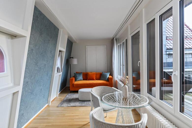 Hotel Ch�teau D'ouchy