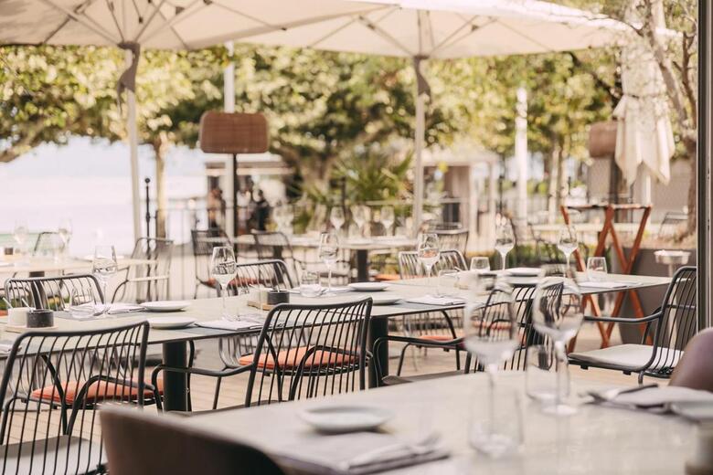 Hotel Ch�teau D'ouchy