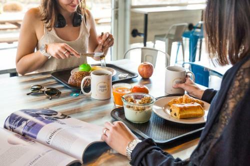 Hotel Ibis Budget Bussigny Lausanne