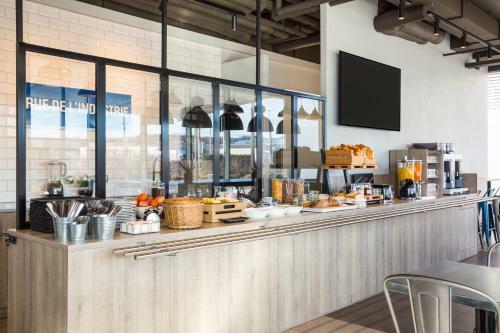 Hotel Ibis Budget Bussigny Lausanne