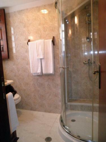 Hotel Residencial Alentejana