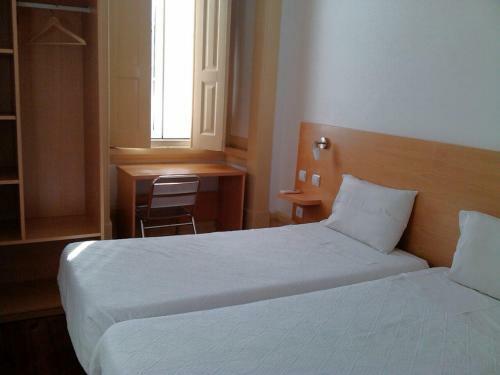 Hostal Internacional