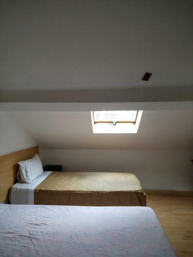Hostal Internacional