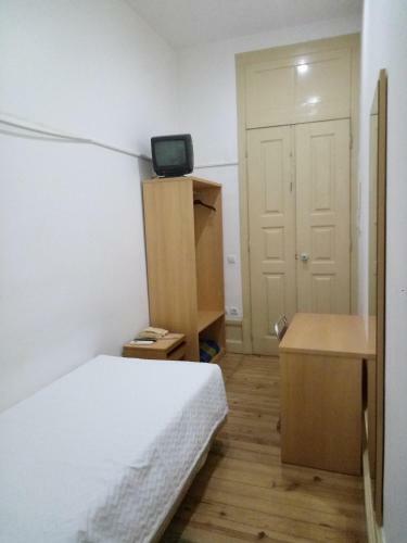 Hostal Internacional