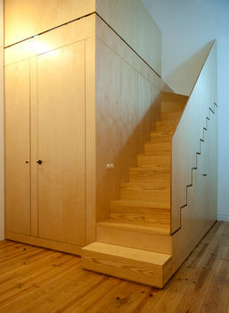 Coimbra Vintage Lofts Apartments