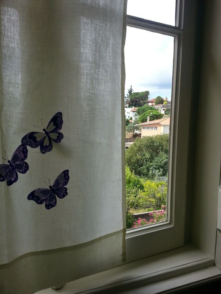 Hostal Csi Coimbra & Guest House
