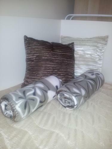 Hostal Sandanski Peak Guest Rooms
