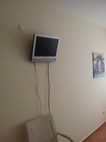 Hostal Sandanski Peak Guest Rooms
