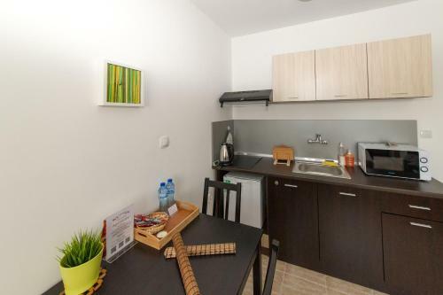 Apartamento April Studios In Sandanski